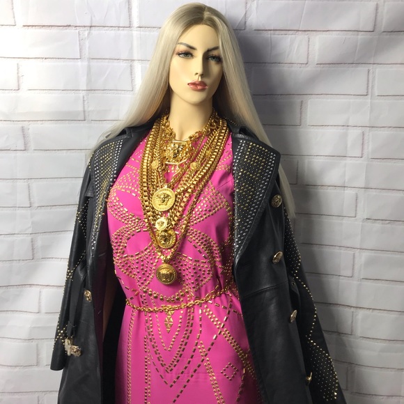 VERSACE - Picture 1 of 8